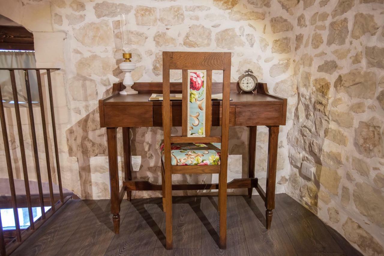 Si-Moutique Le Case Degli Avi Barocche, Con Terrazza Panoramica โมดิกา ภายนอก รูปภาพ